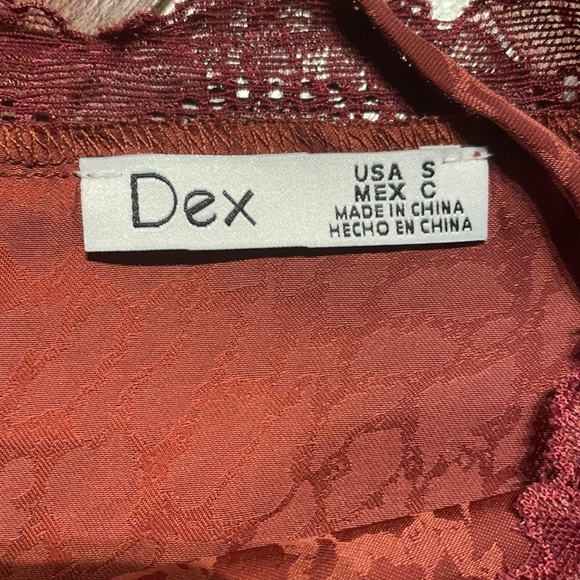 Brand New Dex Cami - Picture 5 of 5